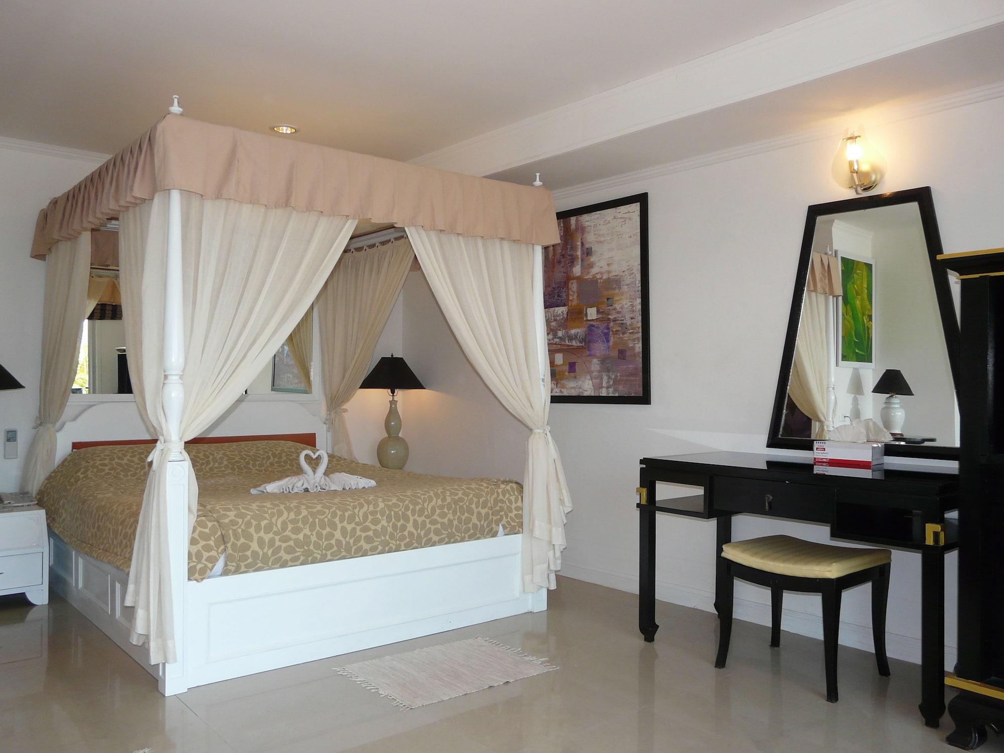 The Orchid Hotel Kalim Bay Patong Extérieur photo