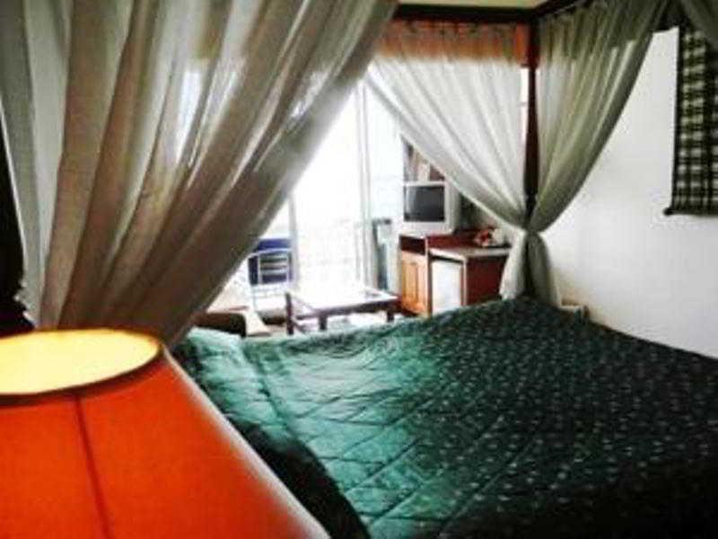 The Orchid Hotel Kalim Bay Patong Extérieur photo
