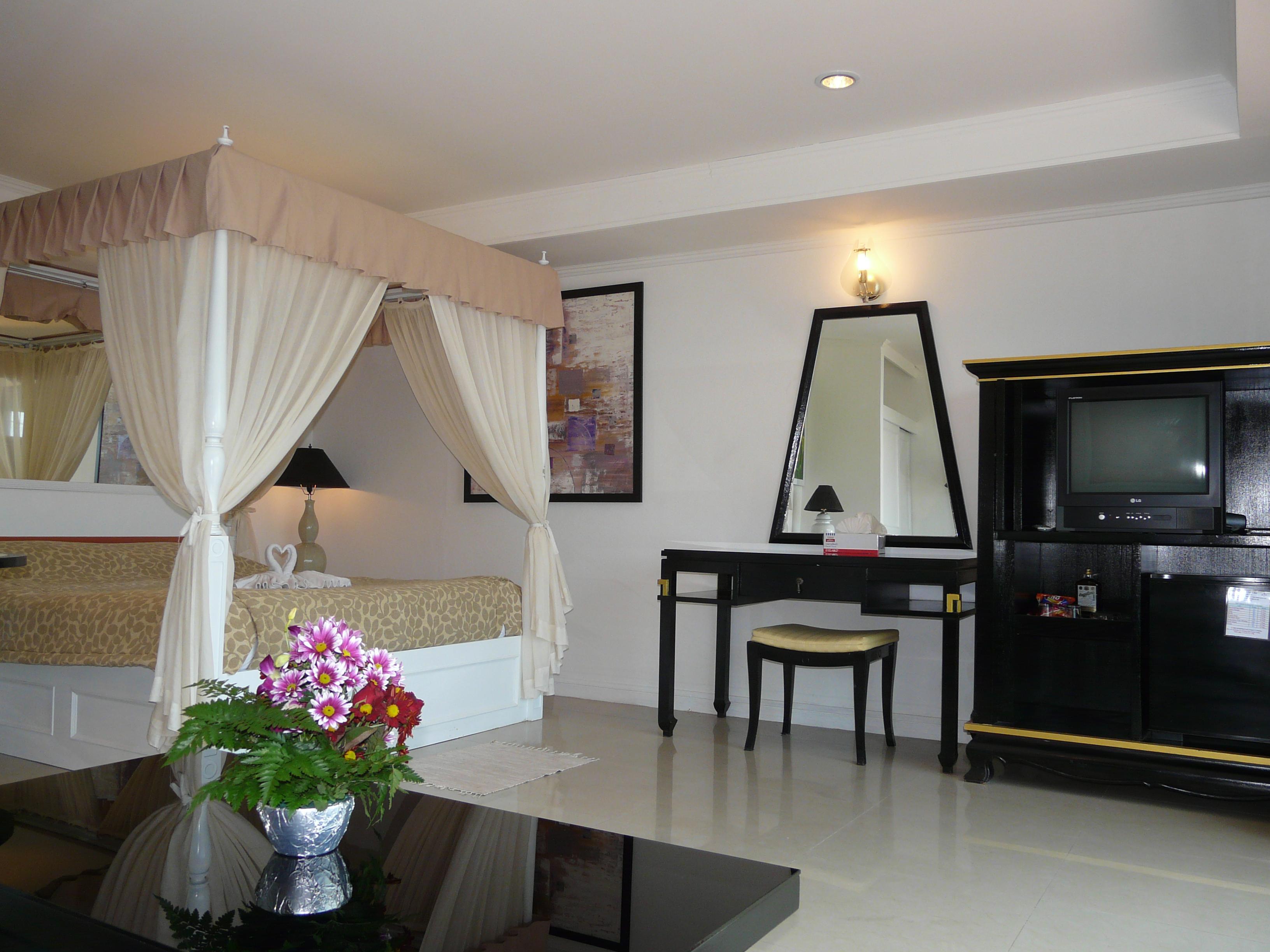 The Orchid Hotel Kalim Bay Patong Extérieur photo