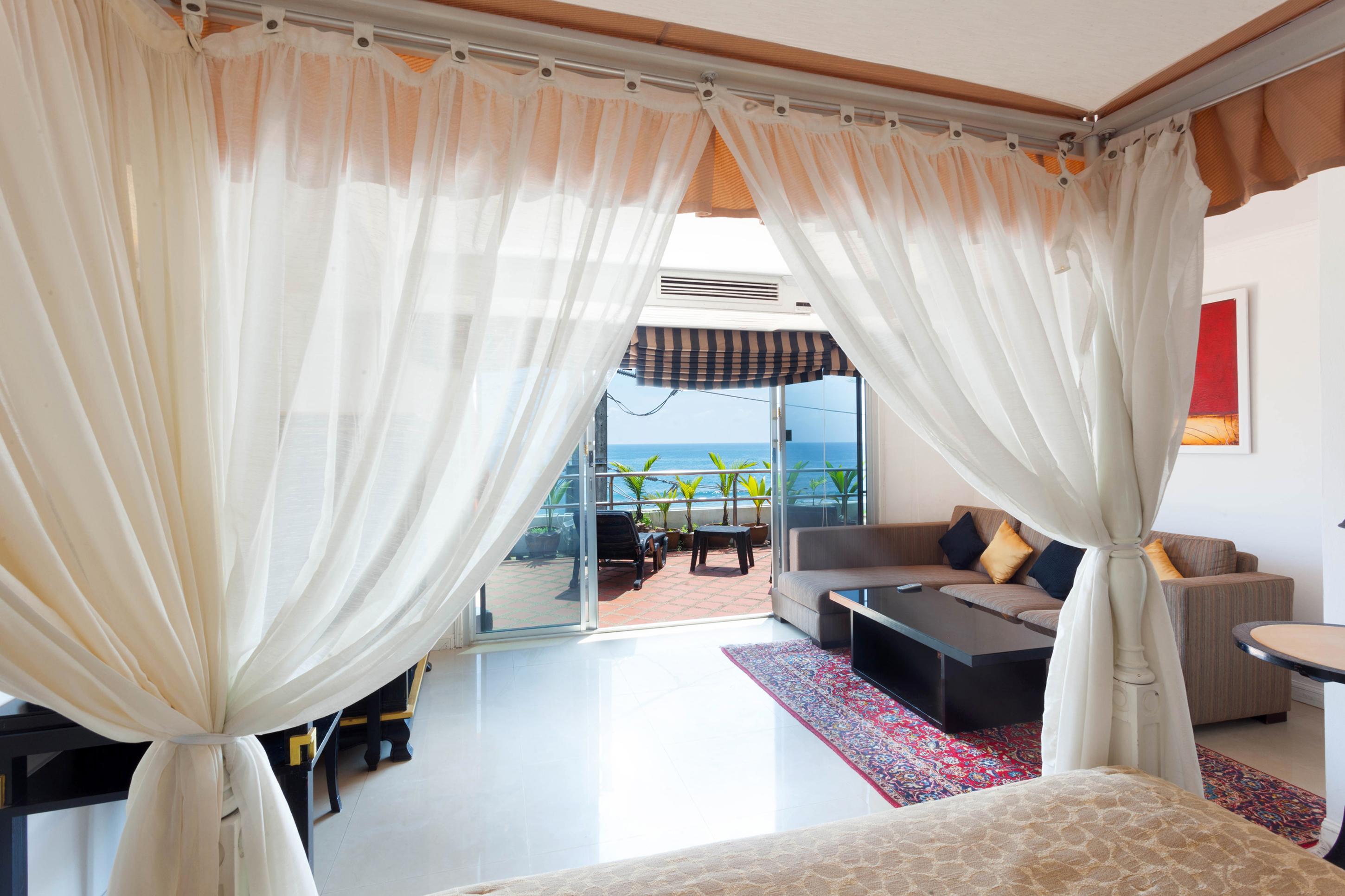 The Orchid Hotel Kalim Bay Patong Extérieur photo